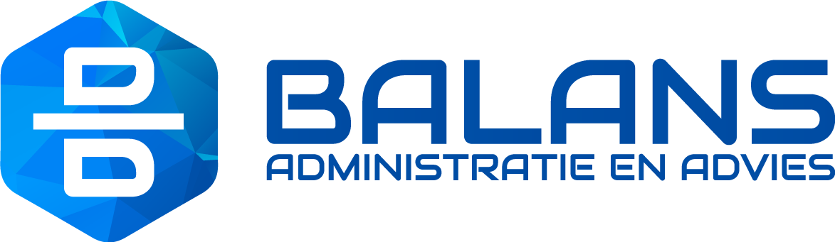 Balans Administratie Logo
